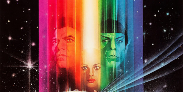 Star Trek: The Motion Picture