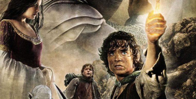 The Lord of the Rings: The Return of the King