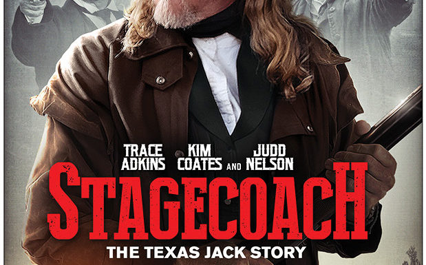 Stagecoach: The Texas Jack Story