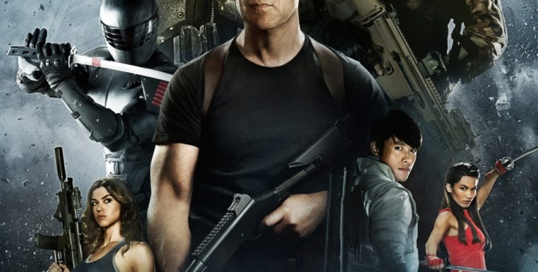 G.I. Joe: Retaliation