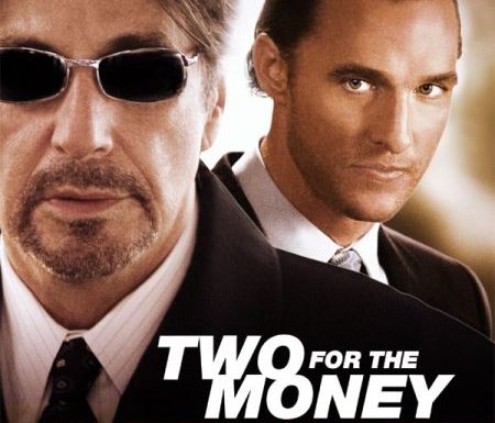 Two for the Money