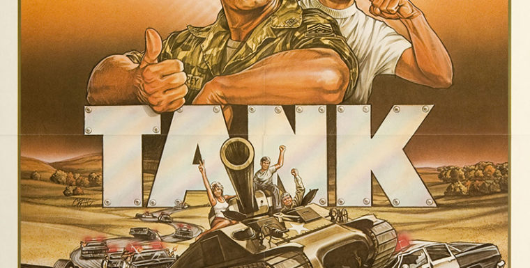 Tank