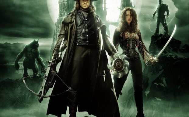 Van Helsing