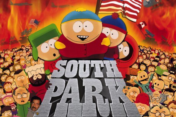 South Park: Bigger, Longer & Uncut