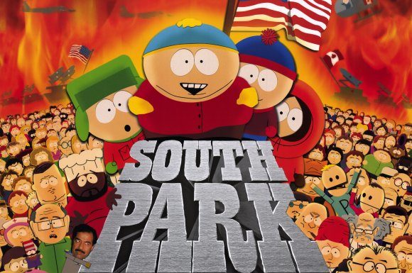 South Park: Bigger, Longer & Uncut