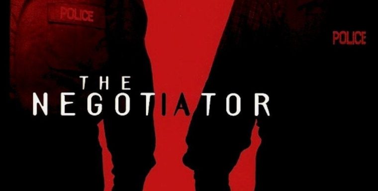 The Negotiator