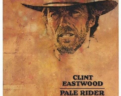 Pale Rider