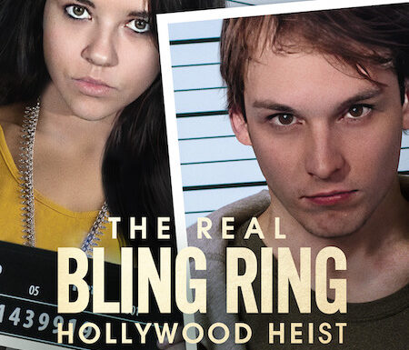 The Real Bling Ring: Hollywood Heist