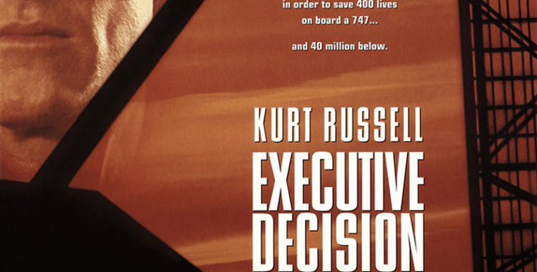Executive Decision