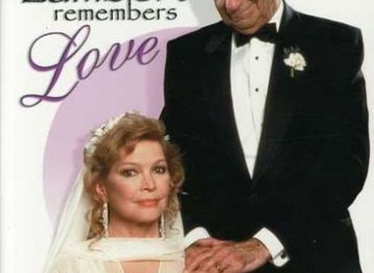 Mrs. Lambert Remembers Love