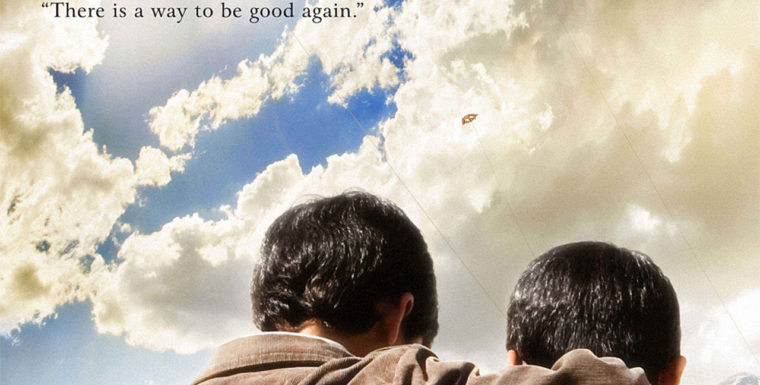 The Kite Runner