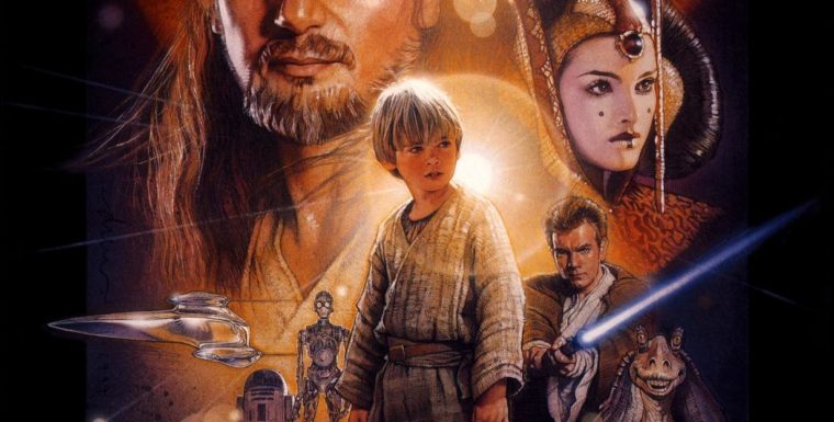 Star Wars: Episode I – The Phantom Menace