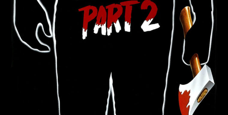 Friday the 13th Part 2