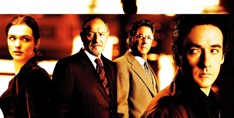 Runaway Jury