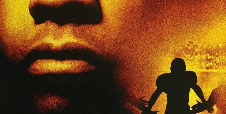 Remember the Titans