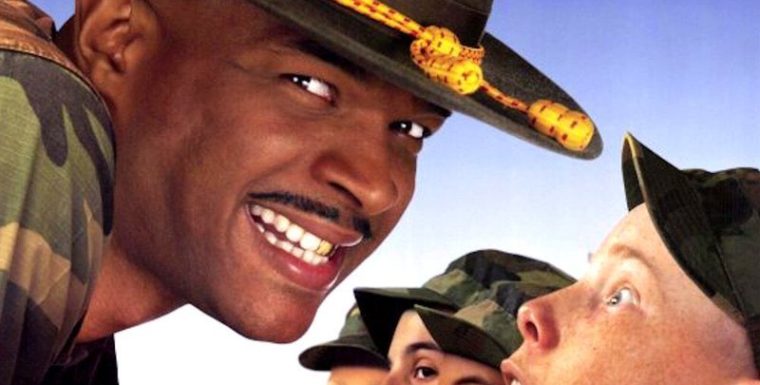Major Payne