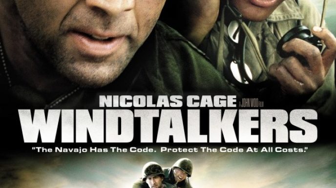 WindtalkersWindtalkers