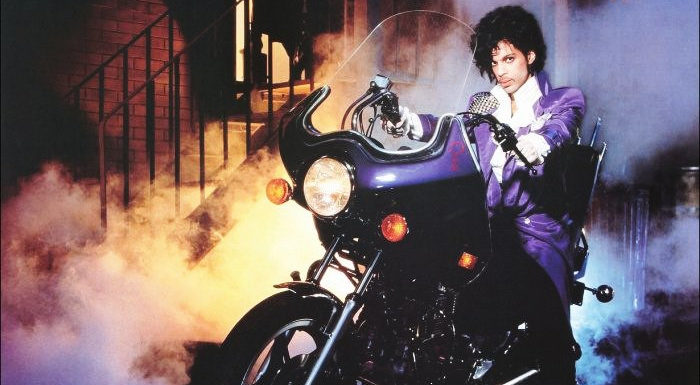 Purple Rain