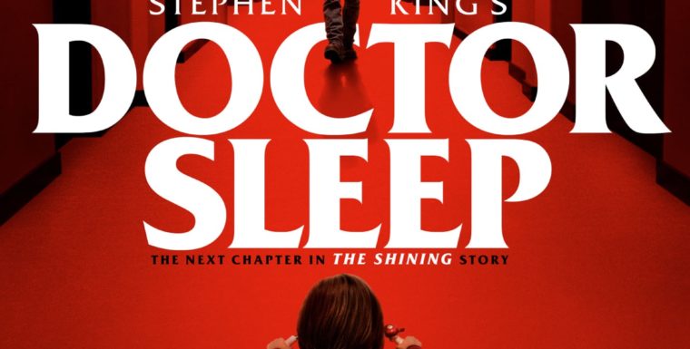 Doctor Sleep