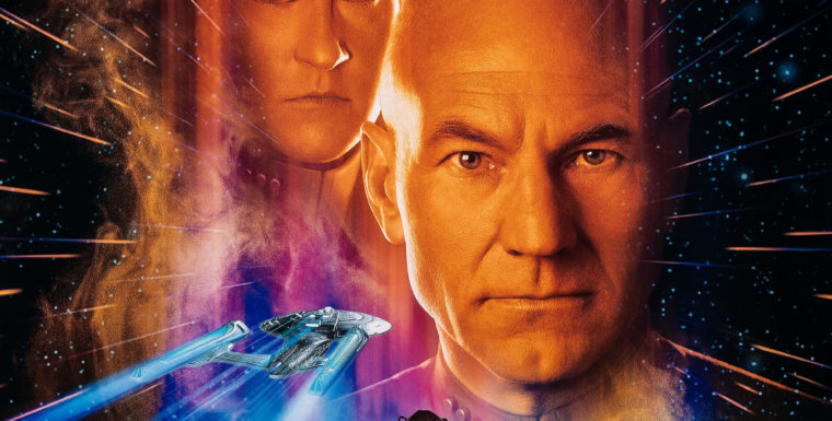 Star Trek: First Contact