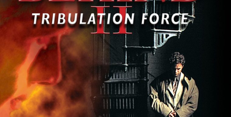 Left Behind II: Tribulation Force