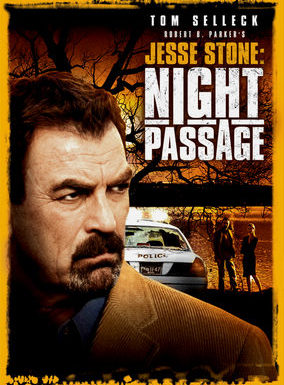 Jesse Stone: Night Passage