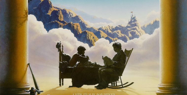 The Princess BrideThe Princess Bride