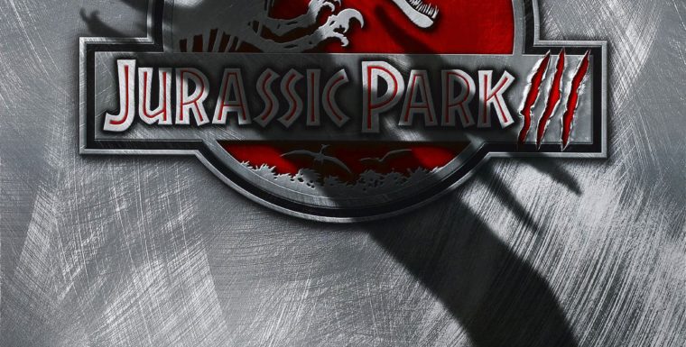 Jurassic Park III