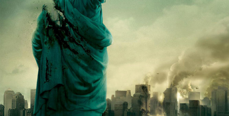 CloverfieldCloverfield