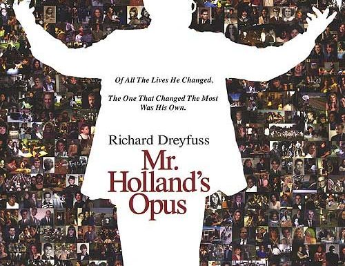 Mr. Holland’s Opus