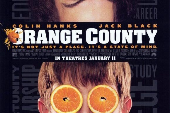 Orange County