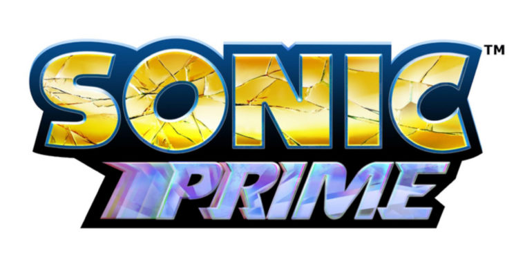 Sonic Prime