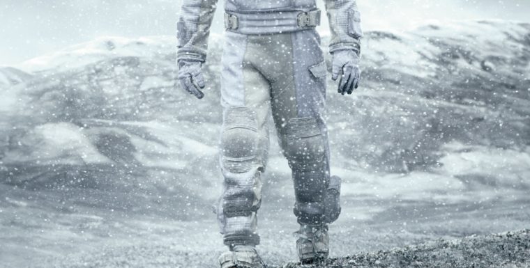 Interstellar