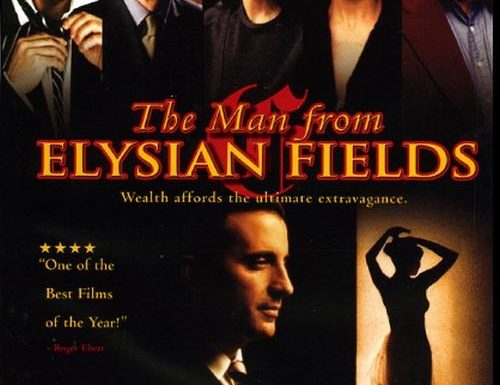 The Man from Elysian Fields