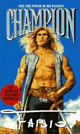 Champion (Hardcover)