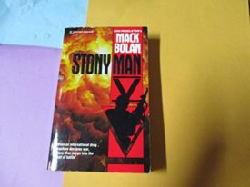 Stony Man V (Don Pendletons Mack Bolan) [Sep 01, 1992] Don Pendleton