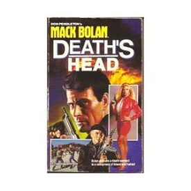 Deaths Head (Don Pendletons Mack Bolan) [Mar 01, 1994] Pendleton, Don