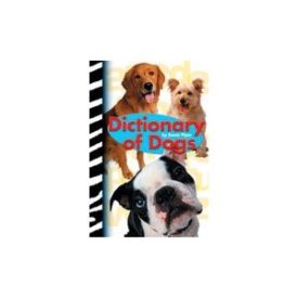 Dictionary of Dogs (Paperback) by Susan Piper