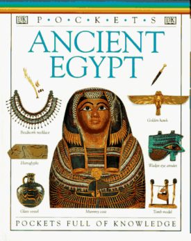 Ancient Egypt (Paperback) by Scott Steedman