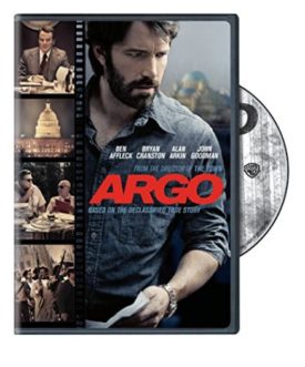 Argo (DVD)