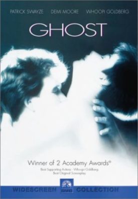 Ghost (DVD)