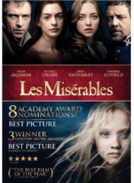 Les Misérables (DVD)