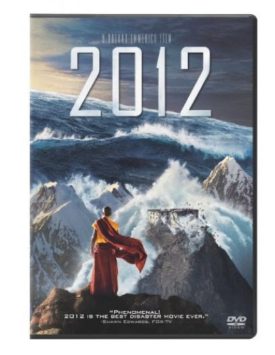 2012 (DVD)