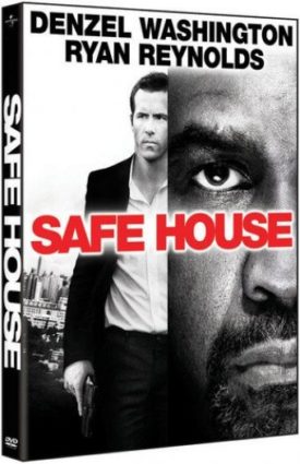 Safe House (DVD)