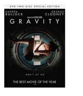 Gravity (DVD)