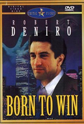 Born To Win (DVD)