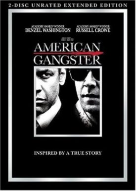 American Gangster (DVD)