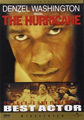 The Hurricane (DVD)