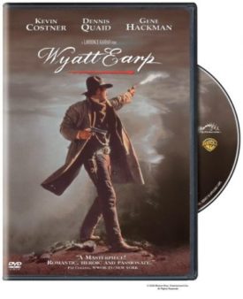 Wyatt Earp (DVD)