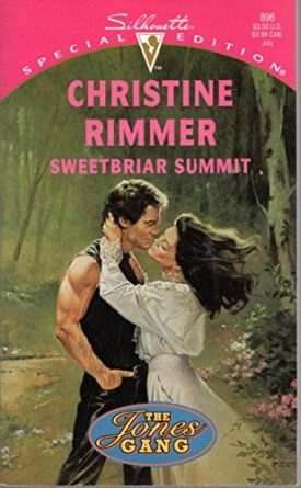 Sweetbriar Summit (Silhoutte Special Edition) (Paperback)